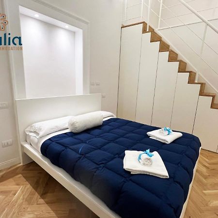The Gorgeous By Apulia Accommodation Bari Luaran gambar